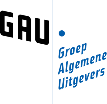 GAU – Groep Algemene Uitgevers