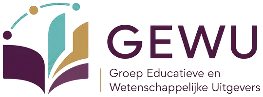 GEWU – Groep Educatieve en Wetenschappelijke Uitgevers